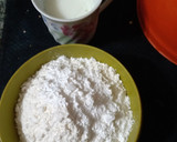 Foto del paso 1 de la receta: Budín de banana y canela