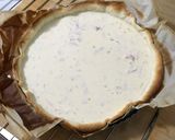 Foto del paso 4 de la receta: Quiche de bacon y queso