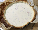 Foto del paso 4 de la receta: Quiche de bacon y queso
