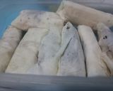 Foto langkah ke 4 dari resep Pisang coklat keju.