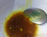 Foto langkah ke 7 dari resep Mie Ayam kuah.