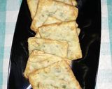 Foto langkah ke 5 dari resep Martabak telur daging (Kulit buat sendiri).