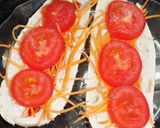 Foto del paso 3 de la receta: Sándwich recargo de bife