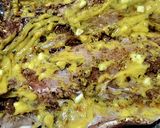 Foto del paso 2 de la receta: Corvina entera a la parrilla