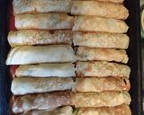 Foto del paso 4 de la receta: Canelones de acelga y ricota