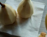 Foto del passaggio 3 della ricetta Plumcake cioccolato e pere