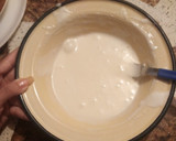 Foto del paso 6 de la receta: Torta de leche caliente