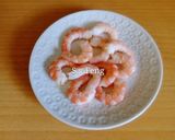 泰式涼拌鮮蝦的食譜步驟7照片