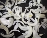 Foto del paso 2 de la receta: Torrejitas de espinaca