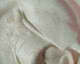 Foto langkah ke 5 dari resep Chiffon pandan cake.