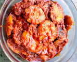 Foto langkah ke 7 dari resep Semur jengkol Si manis pedas pujaan Hati 🤭.