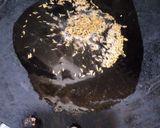 A picture of step 3 of Tawa aloo ki katliyan.