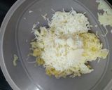 चीजी सोया कबाब (Cheesy soya kabab recipe in Hindi) रेसिपी चरण 4 फोटो