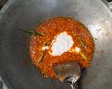 Foto langkah ke 3 dari resep Rendang Ati Ampela Ayam Kentang.