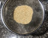 Foto del paso 1 de la receta: Hamburguesas de Quinoa