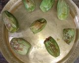 পটলের পুর (Potoler pur recipe in bengali) রেসিপি ধাপ - 1 ছবি