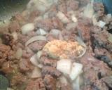 Skyes sloppy mix recipe step 2 photo