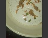 A picture of step 5 of Sinasir recipe contest.