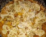 Foto del paso 8 de la receta: Tarta de calabaza sin tacc