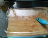 Foto del paso 2 de la receta Contramuslos de pollo con bechamel de espinacas y jamón serrano