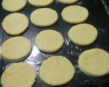Foto del paso 4 de la receta: Alfajores de maicena (con harina de arroz) apto para celiacos
