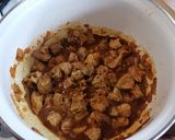 Krumpligulyás recept fázis 4 fotója