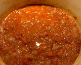 A picture of step 3 of Tofu Makhani (Indian Butter Tofu).