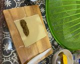 Foto langkah ke 2 dari resep Baklava.
