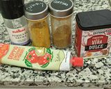 Foto del paso 3 de la receta: Kulma de pollo (curry filipino)