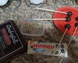 Foto del paso 4 de la receta: Cakepops 🍭