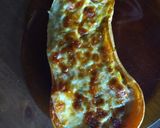 Foto del paso 4 de la receta: Calabacín relleno al Microondas