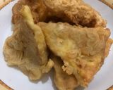 Foto langkah ke 5 dari resep Telur crispy.