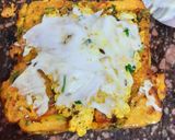 शाही ब्रेड सैंडविच (Shahi bread sandwich recipe in Hindi) रेसिपी चरण 8 फोटो