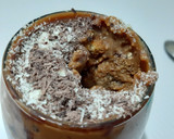 Foto del paso 3 de la receta: Postre de chocolate y vainillas 😋