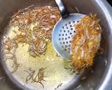 A picture of step 3 of Eid Special Paye.