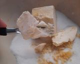 Foto del paso 2 de la receta: Scons 💕