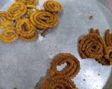 Chakli,Chakli or Murukku recipe step 4 photo