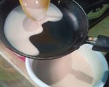 Foto langkah ke 3 dari resep Dadar Gulung Simpel.