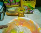 Foto langkah ke 3 dari resep Bakpao Mawar Unti Kelapa (No Mixer).