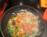 Foto del paso 1 de la receta: Fajitas de pollo