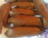 Native American Corn Sticks recipe step 6 photo