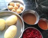 Kutchi Bhel recipe step 1 photo