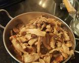 Stir-fry Noodle Soup recipe step 12 photo