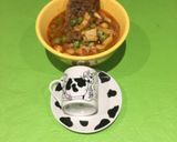 Foto del paso 4 de la receta: Cazuela de Mondonguito estilo Doc (A Mi Manera)