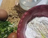 Foto langkah ke 1 dari resep Odeng Telur Ayam KW.