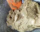 Foto del paso 3 de la receta: Biscottis de jengibre y almendras