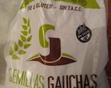 Foto del paso 1 de la receta: Premezcla para hacer pan "negro" sin gluten casera