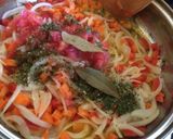 Foto del paso 2 de la receta: Caldillo de congrio