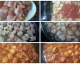 Foto del paso 2 de la receta: 🍁Arroz Otoñal🍁