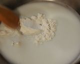 A picture of step 2 of Meat Floss Bun [Tangzhong Method].